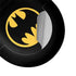 DC Comics Batman Logo Google Pixel Buds Skin